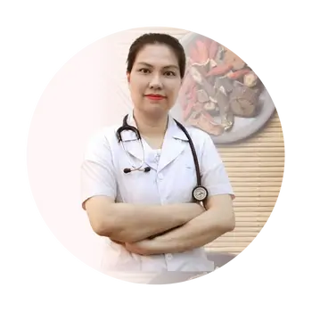 Th.S.BS Phạm Thị Thu Hà